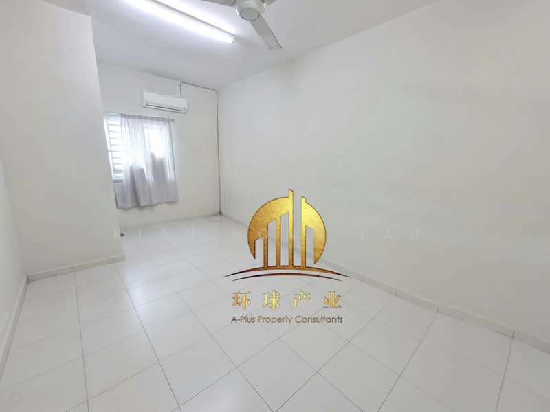 Rumah Teres 2 Tingkat untuk Dijual di Bandar Putra Bertam (Kepala Batas) - Kian Hong Lau - Interior - PropertyGuru.com.my