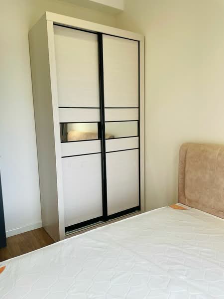 Servis Apartment untuk Disewa di Sunway Velocity TWO - Rex Tan - Bedroom - PropertyGuru.com.my