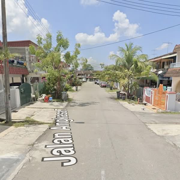 For Sale - taman sri pelating