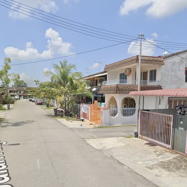 For Sale - taman sri pelating