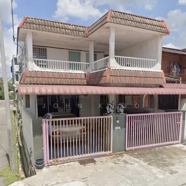 For Sale - taman sri pelating