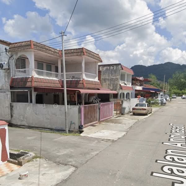 For Sale - taman sri pelating