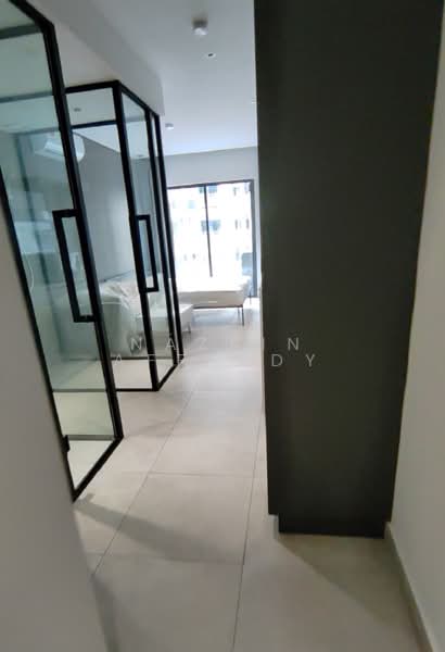 Service Residence for Rent at DK Impian - Nazrin Affendy - PropertyGuru.com.my