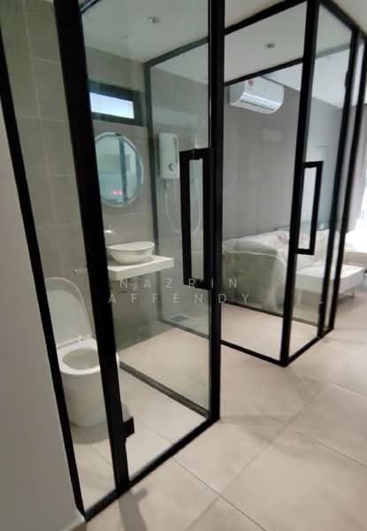 Service Residence for Rent at DK Impian - Nazrin Affendy - PropertyGuru.com.my