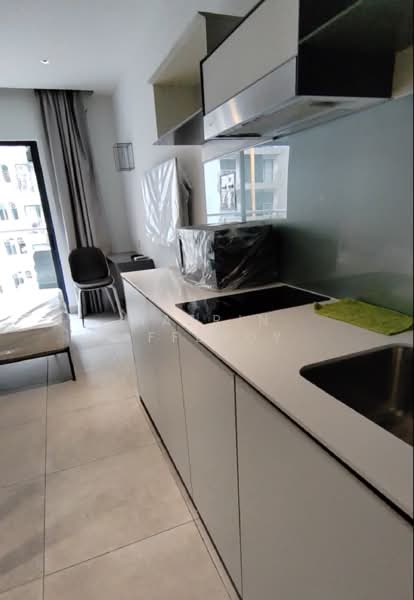 Service Residence for Rent at DK Impian - Nazrin Affendy - PropertyGuru.com.my