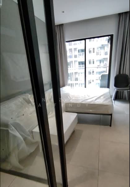 Service Residence for Rent at DK Impian - Nazrin Affendy - PropertyGuru.com.my