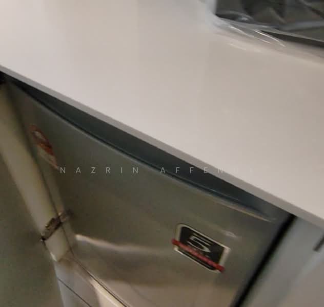 Service Residence for Rent at DK Impian - Nazrin Affendy - PropertyGuru.com.my