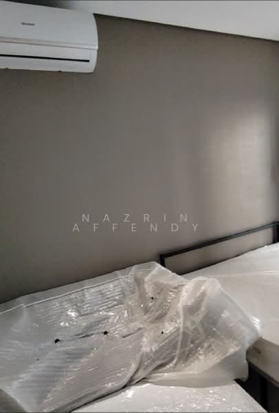 Service Residence for Rent at DK Impian - Nazrin Affendy - PropertyGuru.com.my