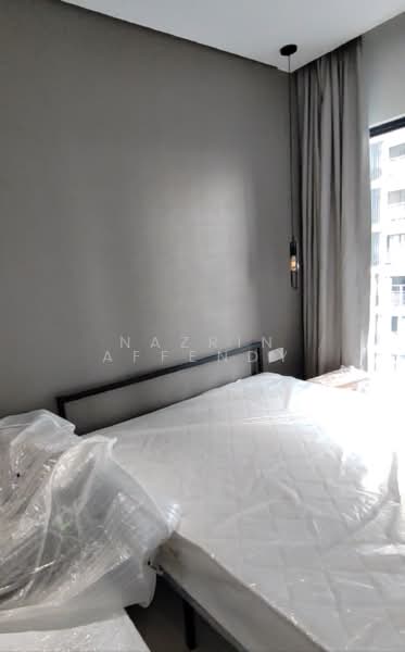 Service Residence for Rent at DK Impian - Nazrin Affendy - PropertyGuru.com.my