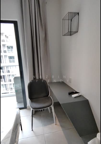 Service Residence for Rent at DK Impian - Nazrin Affendy - PropertyGuru.com.my