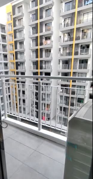 Service Residence for Rent at DK Impian - Nazrin Affendy - PropertyGuru.com.my