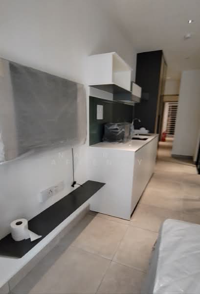 Service Residence for Rent at DK Impian - Nazrin Affendy - PropertyGuru.com.my