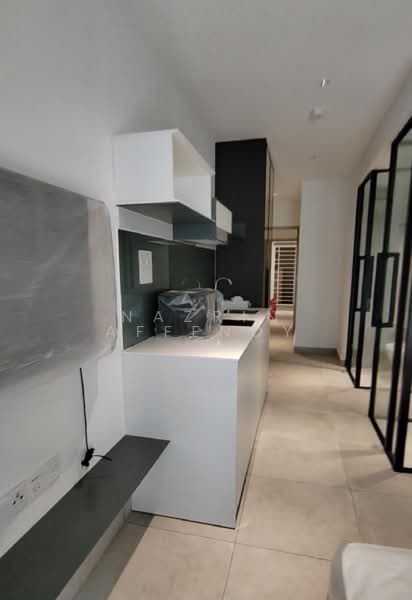 Service Residence for Rent at DK Impian - Nazrin Affendy - PropertyGuru.com.my