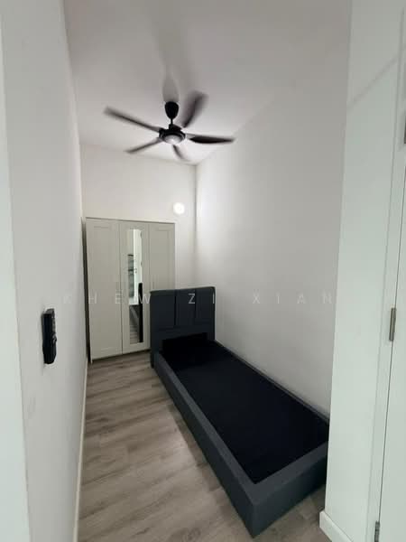 Service Residence for Rent at Cubic Botanical - Khew Zi Xian - Bedroom - PropertyGuru.com.my