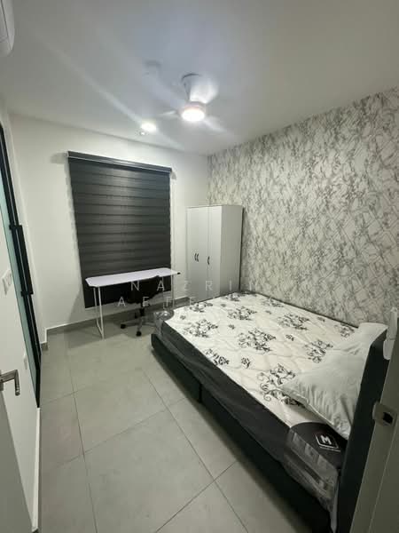 Kondominium untuk Disewa di Subang Bestari - Nazrin Affendy - Bedroom - PropertyGuru.com.my