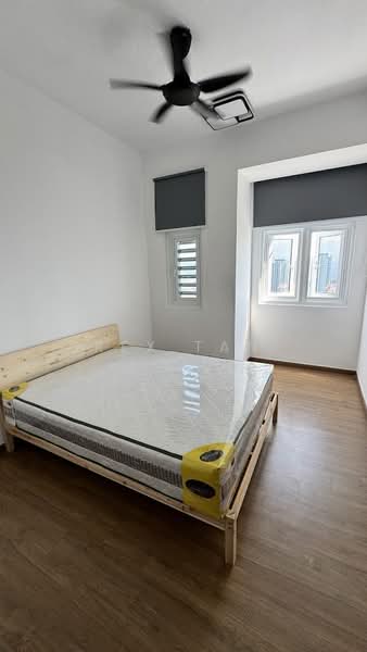 Servis Apartment untuk Disewa di Met 1 Residences - Rex Tan - Bedroom - PropertyGuru.com.my