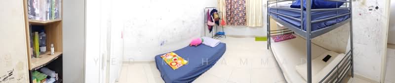 Untuk Dijual - Taman Pulai Flora