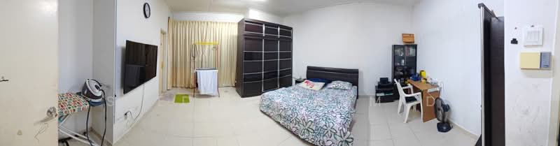 Untuk Dijual - Taman Pulai Flora