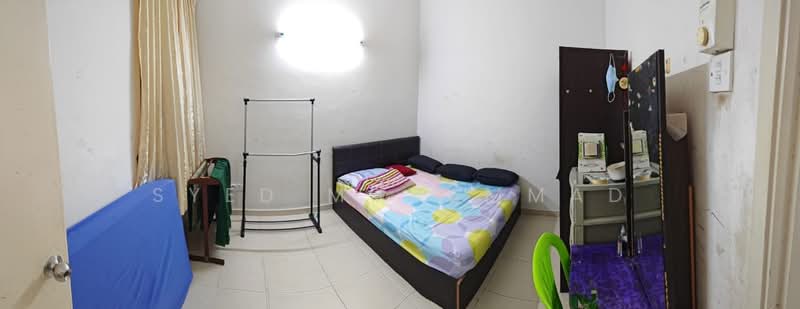 Untuk Dijual - Taman Pulai Flora
