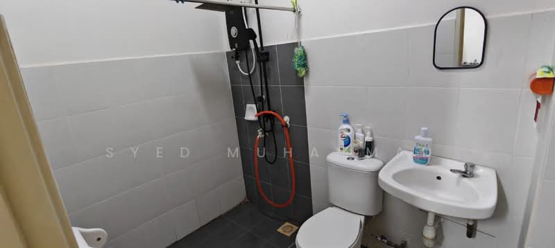 Untuk Dijual - Taman Pulai Flora