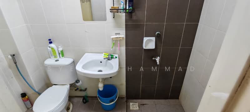 Untuk Dijual - Taman Pulai Flora