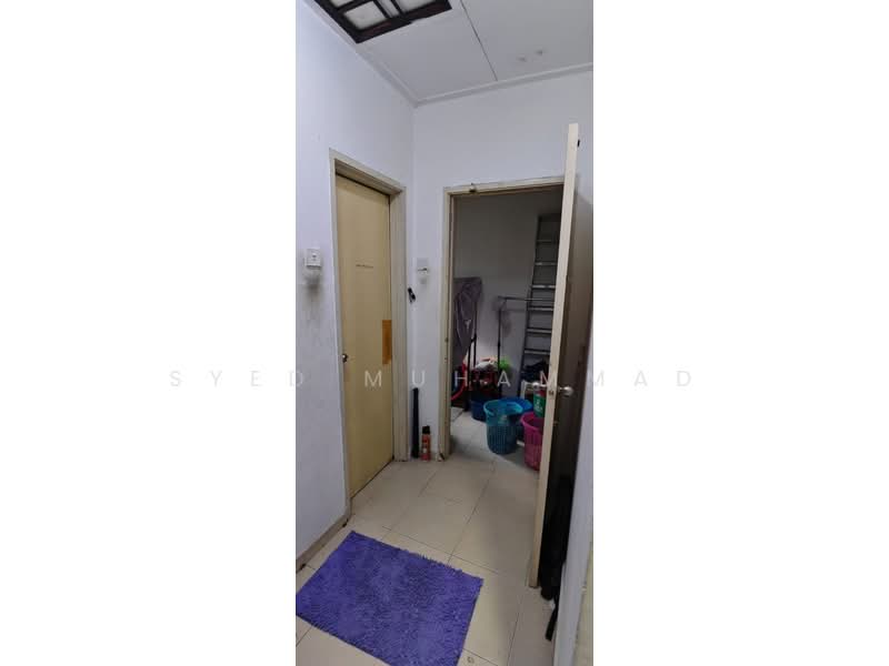 Untuk Dijual - Taman Pulai Flora