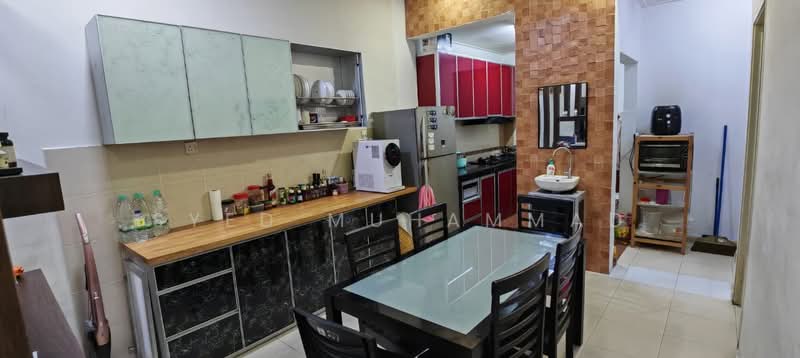 Untuk Dijual - Taman Pulai Flora