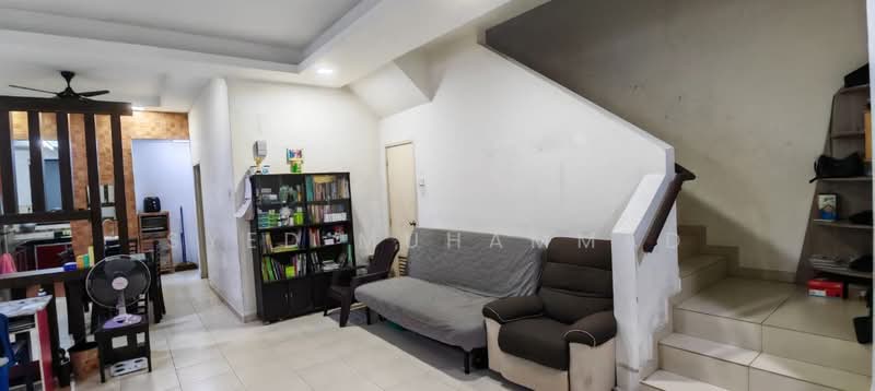 Untuk Dijual - Taman Pulai Flora