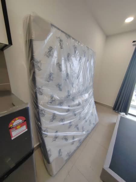Service Residence for Rent at Kampung Melayu Subang - Nazrin Affendy - Interior - PropertyGuru.com.my