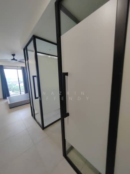 Service Residence for Rent at Kampung Melayu Subang - Nazrin Affendy - Interior - PropertyGuru.com.my