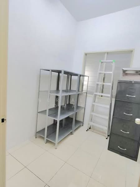 Rumah Teres 2 Tingkat untuk Dijual di Jenjarom (Selangor) - Nur Alia Omar - PropertyGuru.com.my