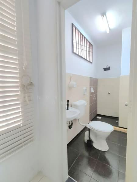 Rumah Teres 2 Tingkat untuk Dijual di Jenjarom (Selangor) - Nur Alia Omar - PropertyGuru.com.my
