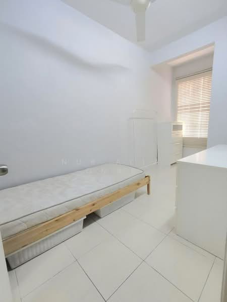 Rumah Teres 2 Tingkat untuk Dijual di Jenjarom (Selangor) - Nur Alia Omar - PropertyGuru.com.my