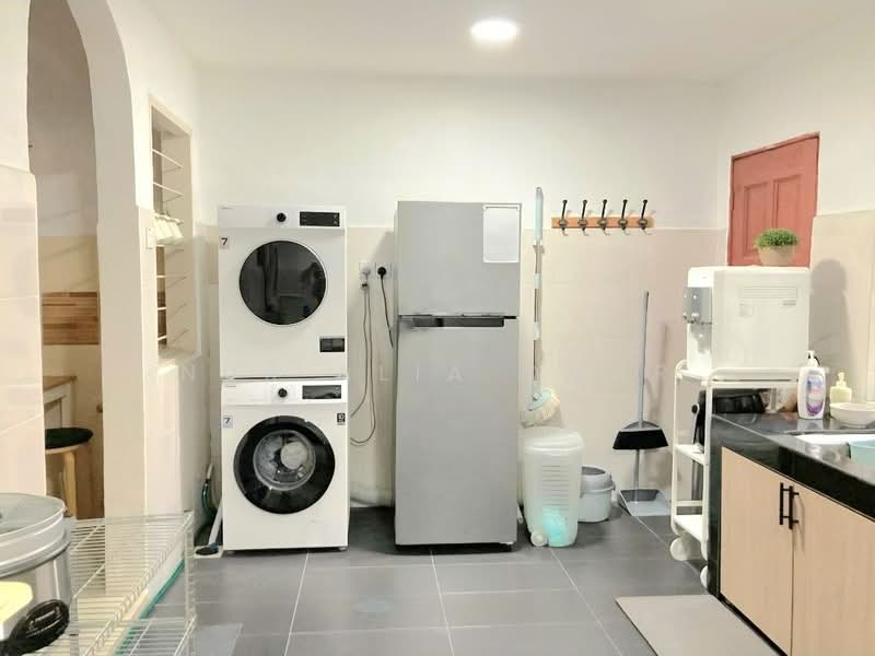 Rumah Teres 2 Tingkat untuk Dijual di Jenjarom (Selangor) - Nur Alia Omar - PropertyGuru.com.my