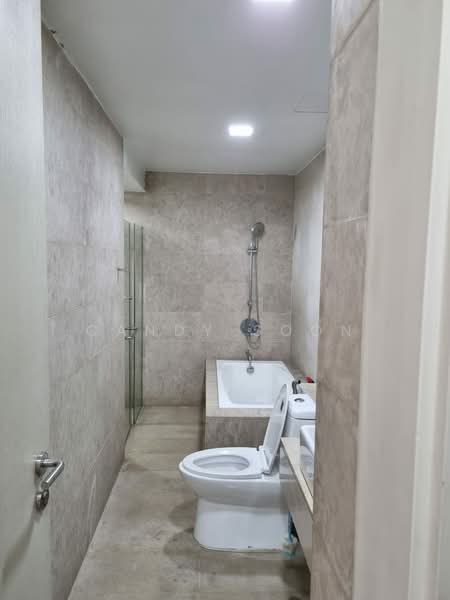 Servis Apartment untuk Dijual di myHabitat - Candy Soon - Bathroom - PropertyGuru.com.my