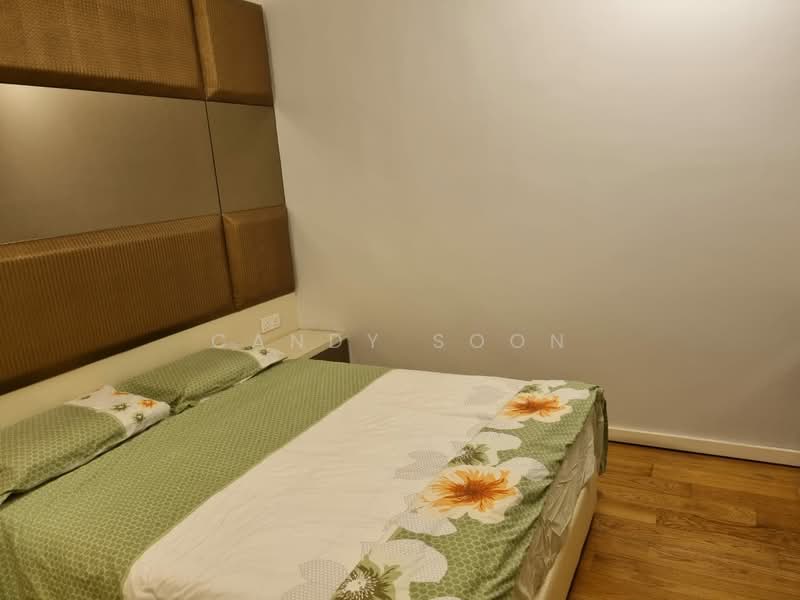 Servis Apartment untuk Dijual di myHabitat - Candy Soon - Bedroom - PropertyGuru.com.my