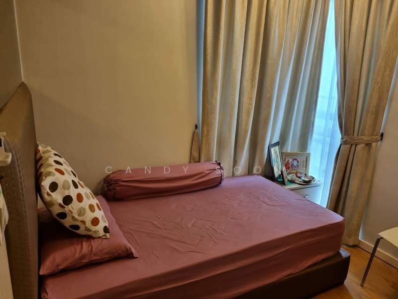 Servis Apartment untuk Dijual di myHabitat - Candy Soon - Bedroom - PropertyGuru.com.my