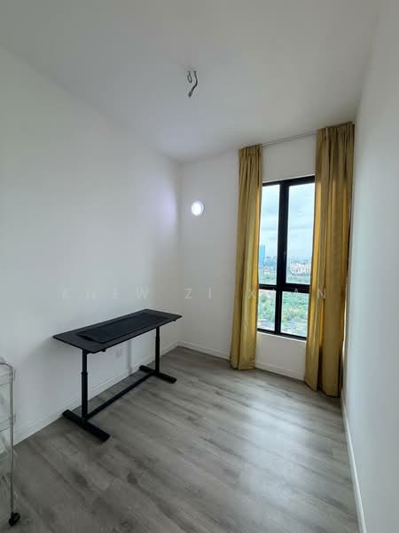Servis Apartment untuk Disewa di Cubic Botanical - Khew Zi Xian - View - PropertyGuru.com.my