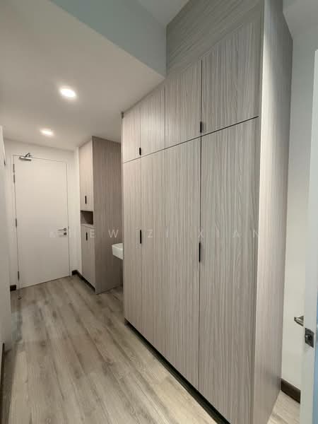 Servis Apartment untuk Disewa di Cubic Botanical - Khew Zi Xian - Interior - PropertyGuru.com.my