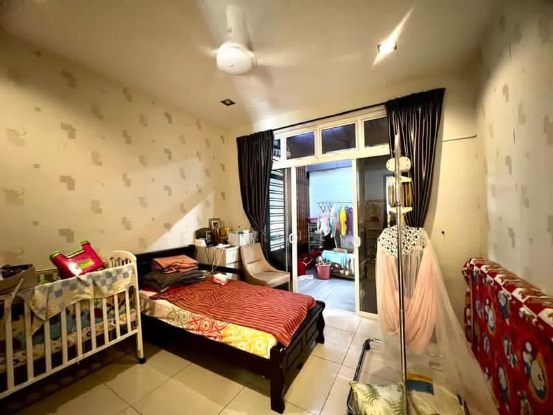 Semi-Detached House for Sale in Taman Impian Emas (Skudai) - Ken Liew - PropertyGuru.com.my