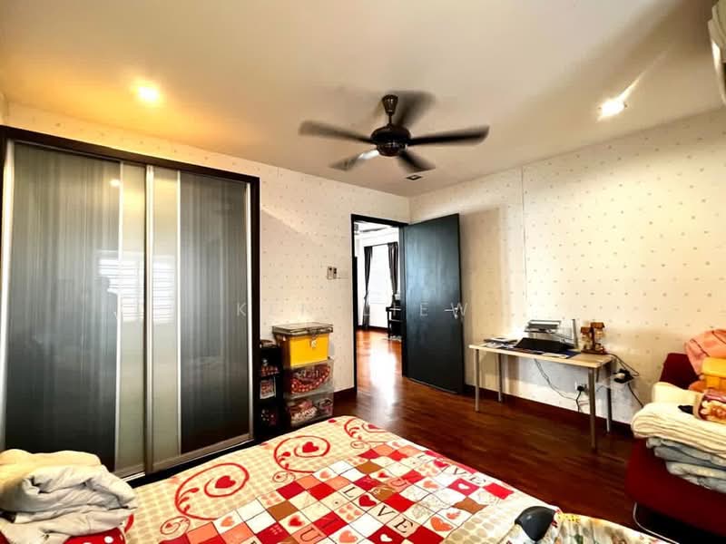 Semi-Detached House for Sale in Taman Impian Emas (Skudai) - Ken Liew - PropertyGuru.com.my