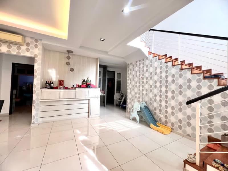Semi-Detached House for Sale in Taman Impian Emas (Skudai) - Ken Liew - PropertyGuru.com.my