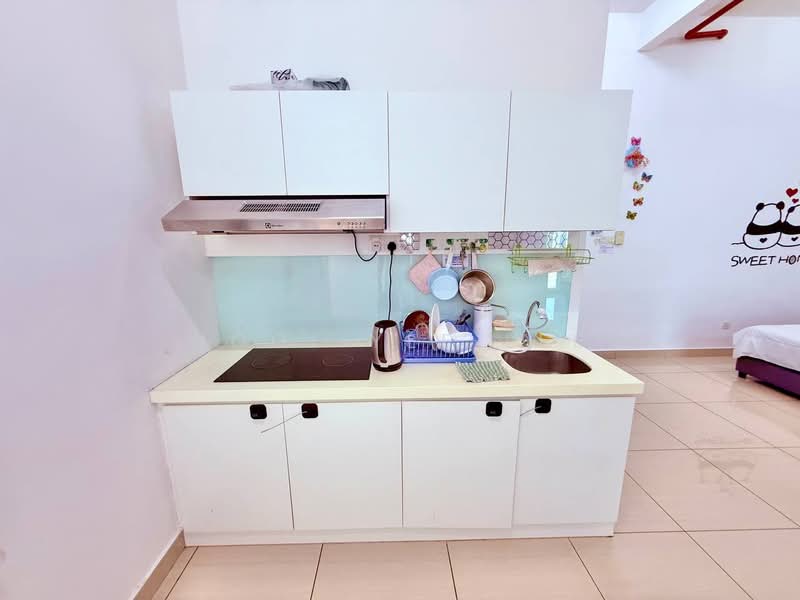 Service Residence for Sale at Manhattan - Hooi Yee Lee - PropertyGuru.com.my