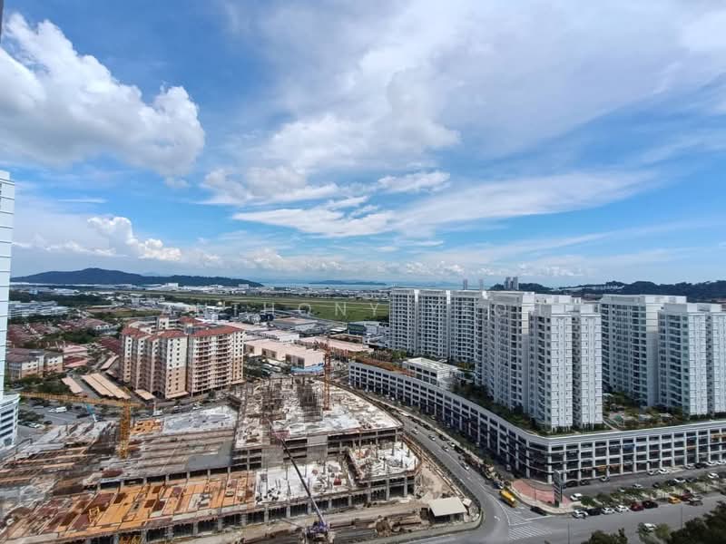 Condominium for Sale at Solaria Residences - Anthony Yeoh - PropertyGuru.com.my