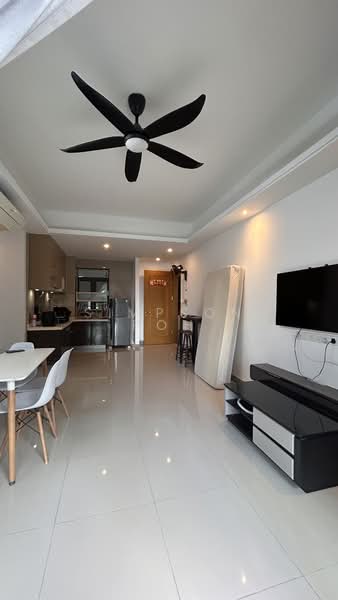 Service Residence for Rent at R&F Princess Cove Phase 1 - Simpson Poh - PropertyGuru.com.my