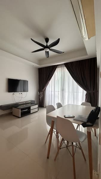 Service Residence for Rent at R&F Princess Cove Phase 1 - Simpson Poh - PropertyGuru.com.my