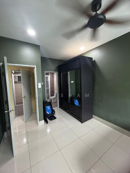 Service Residence for Rent at Serviced Residence @ Razak City Residences (RC Residences) - HY Sham - PropertyGuru.com.my