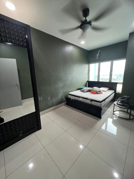 Service Residence for Rent at Serviced Residence @ Razak City Residences (RC Residences) - HY Sham - PropertyGuru.com.my