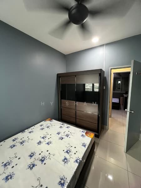 Service Residence for Rent at Serviced Residence @ Razak City Residences (RC Residences) - HY Sham - PropertyGuru.com.my