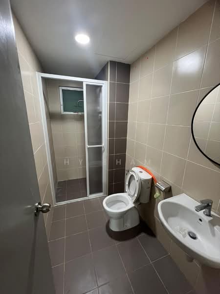 Service Residence for Rent at Serviced Residence @ Razak City Residences (RC Residences) - HY Sham - PropertyGuru.com.my